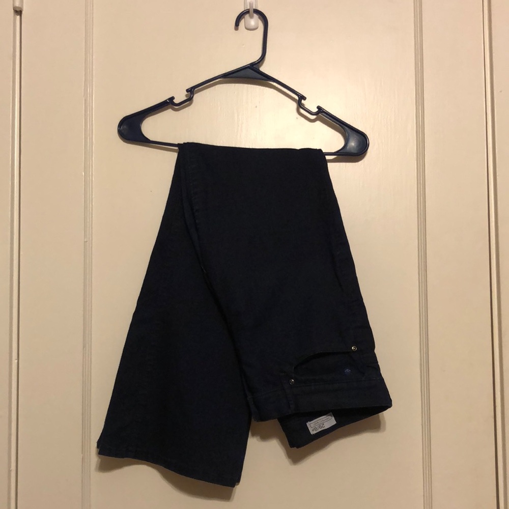 Gap 1969 Blue Jeans